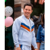 Me Time Mark Wahlberg White Tracksuit Me Time Mark Wahlberg White Tracksuit